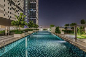 Luxury Sky 88 High Floor Netflix Near Ksl